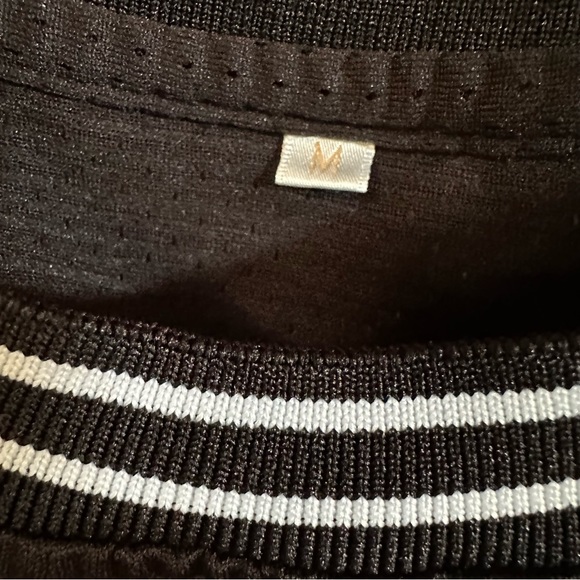 BLACK PANTHER Wakanda Basketball Jersey - Medium - Picture 8 of 8